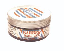 Solo Pro Barber Gel 200ml