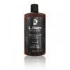 Lilien Men-Art Beard & Hair & Body Shampoo Black 250ml