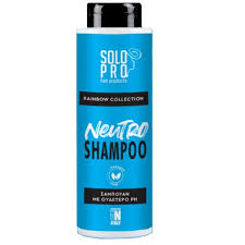 Solo Pro Neutro Shampoo 1000ml