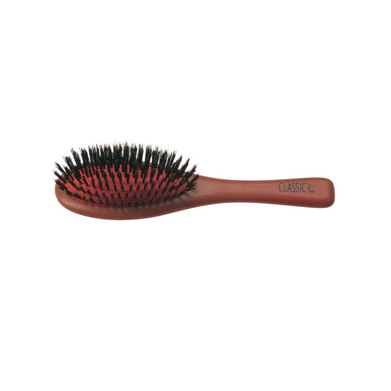 Sibel Classic 44 Oval Brush