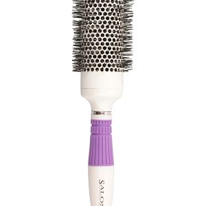 Lotus Βούρτσα Μαλλιών Ceramic  43mm