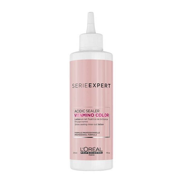L'Oreal Professionnel Vitamino Color Acidic Sealer 210ml
