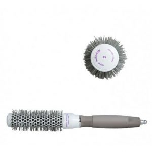 FFProffesional Ionic Ceramic Brush Nanotechnology 19mm chb1019
