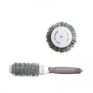 FFProffesional Ionic Ceramic Brush Nanotechnology 32mm chb1032