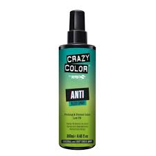 Crazy Color Anti Bleed Spray 300ml