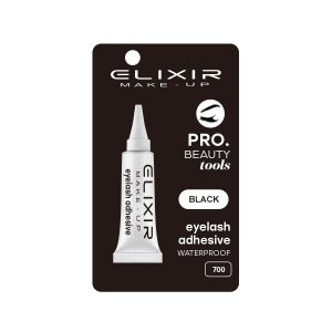 Elixir Κόλλα Βλεφαρίδων 700 BLK (Μαύρη)