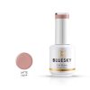 Bluesky Ημιμόνιμο Bερνίκι Nυχιών Natural CS27P 15ml Latte
