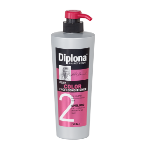 Diplona Professional Color Profi Conditioner 600ml