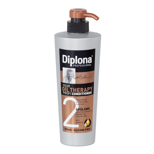 Diplona Oil Therapy Profi Conditioner 600ml