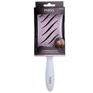 Parsa Βούρτσα Μαλλιών Ξεμπερδέματος Αέρος