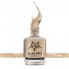 Laloo Weekly Nail Polish No 340 Bronze Χρυσό με Ψιλό Glitter 15ml
