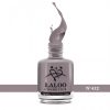 Laloo Weekly Nail Polish No 412 Μόκα (καφέ-μπεζ) 15ml