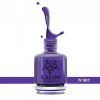 Laloo Weekly Nail Polish No307 Μωβ 15ml