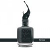 Laloo Weekly Nail Polish No311 Πετρόλ σκούρο 15ml