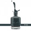 Laloo Weekly Nail Polish No312 Πετρόλ 15ml