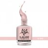 Laloo Weekly Nail Polish No368 Nude Σομόν 15ml