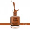 Laloo Weekly Nail Polish No 416 Κανελί ανοιχτό 15ml