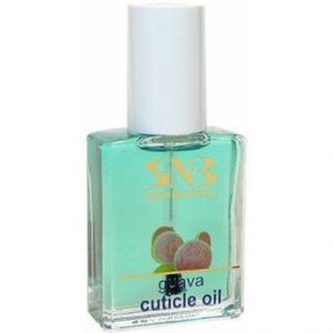 SNB Guava Cuticle Oil Λαδάκι Επωνυχίων 15ml