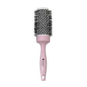 Hairway Ecoline Organica Thermal Brush Large Lilac