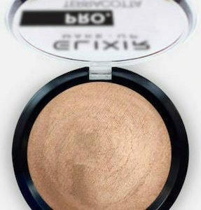 Elixir Pro.Terracotta Blusher Libra