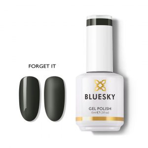 Bluesky Hμιμόνιμο Bερνίκι AW2120 FORGET IT 15ml