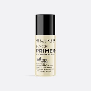 Elixir FACE PRIMER Multifunctional 834