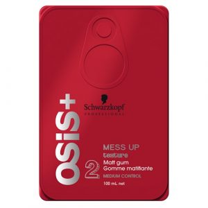 Schwarzkopf Professional OSiS+ Mess Up 100ml