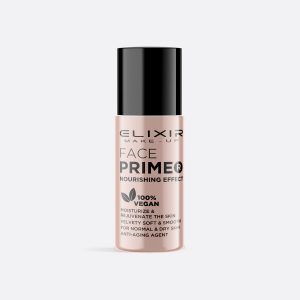 Elixir FACE PRIMER Nourishing Effect 854