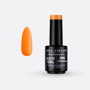 Elixir Ημιμόνιμο βερνίκι 15ml 285 (Tangerine)