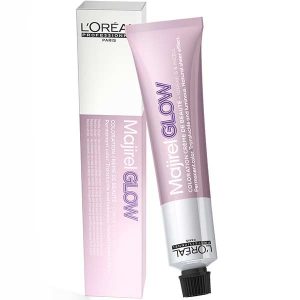 L'Oreal Majirel Glow Light Base 21 Frozen
