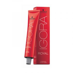 Schwarzkopf Igora Royal 8-1 Ξανθό Ανοιχτό Σαντρέ 60ml