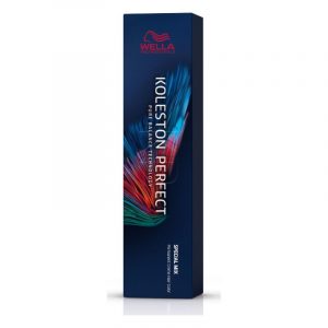 Wella Koleston Perfect Me+ Special Mix 0/88 Μπλε 60ml