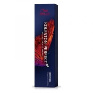 Wella Koleston Perfect Me+ Vibrant Reds 8/43 Ξανθό Ανοιχτό Κόκκινο Χρυσό 60ml