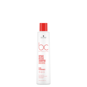 Schwarzkopf Professional Bc Bonacure Repair Rescue Shampoo 250ml