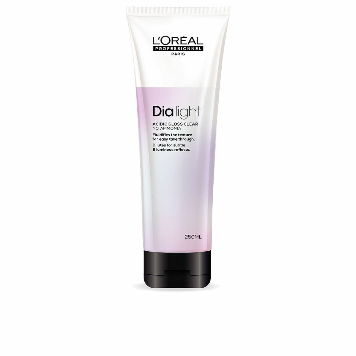 L'Oreal Professionnel DIA Light Acidic Gloss Clear 250ml
