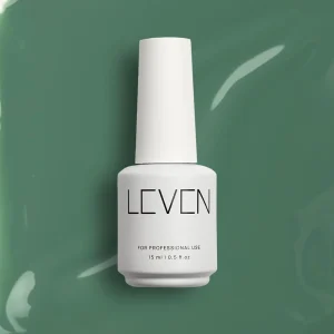 Leven | Ημιμόνιμο βερνίκι 15ml no.  069 Sage