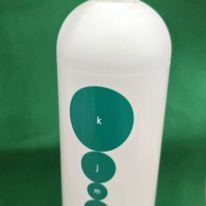 Kallos Deep Cleansing Shampoo 1000ml