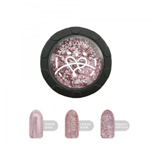 Glitter Pixel Effect No.03