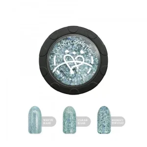 Glitter Pixel Effect No.04