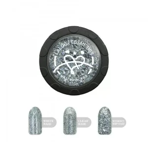 Glitter Pixel Effect No.05