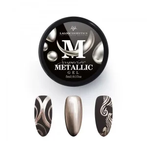 Superior Metalic Gel Bronze No.03