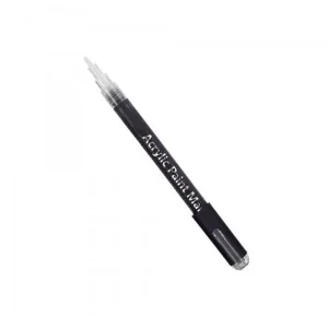 Acrylic Marker Black