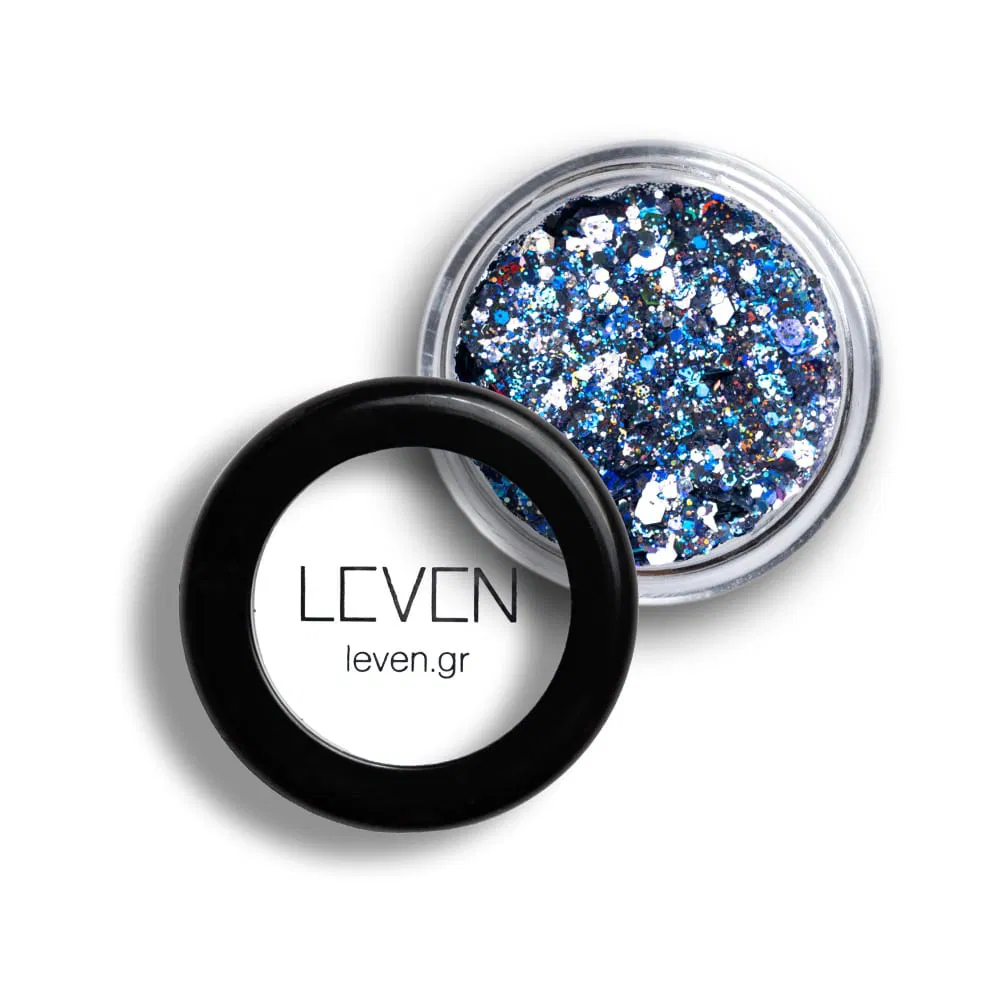 Leven | Disco Powder no. 05