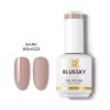 Bluesky Hμιμόνιμο Bερνίκι BARE BSH023 (NUDE) 15ml