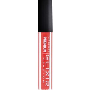 Lipgloss Premium 349 (Fire Coral)