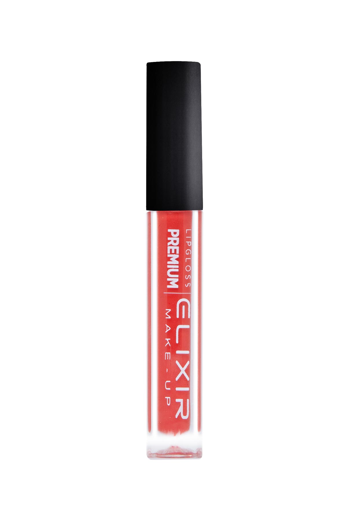 Lipgloss Premium 349 (Fire Coral)