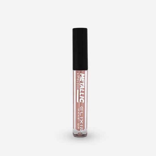 Metallic Lipgloss 467 (Caramel)