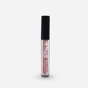 Metallic Lipgloss 469 (Rose Gold)